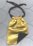 Fine Fabric Pouch #12 - Thumbnail